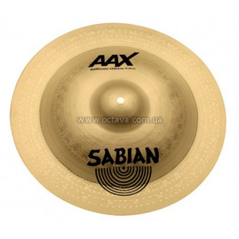 Тарілка Sabian 19" AAX X-Treme Chinese